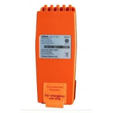 Batería emergencia Mcmurdo VHF R5 GMDSS
